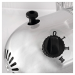 home Ventilator stolni, promjer 30cm, 35W, Inox - TFS 30 - Image 2