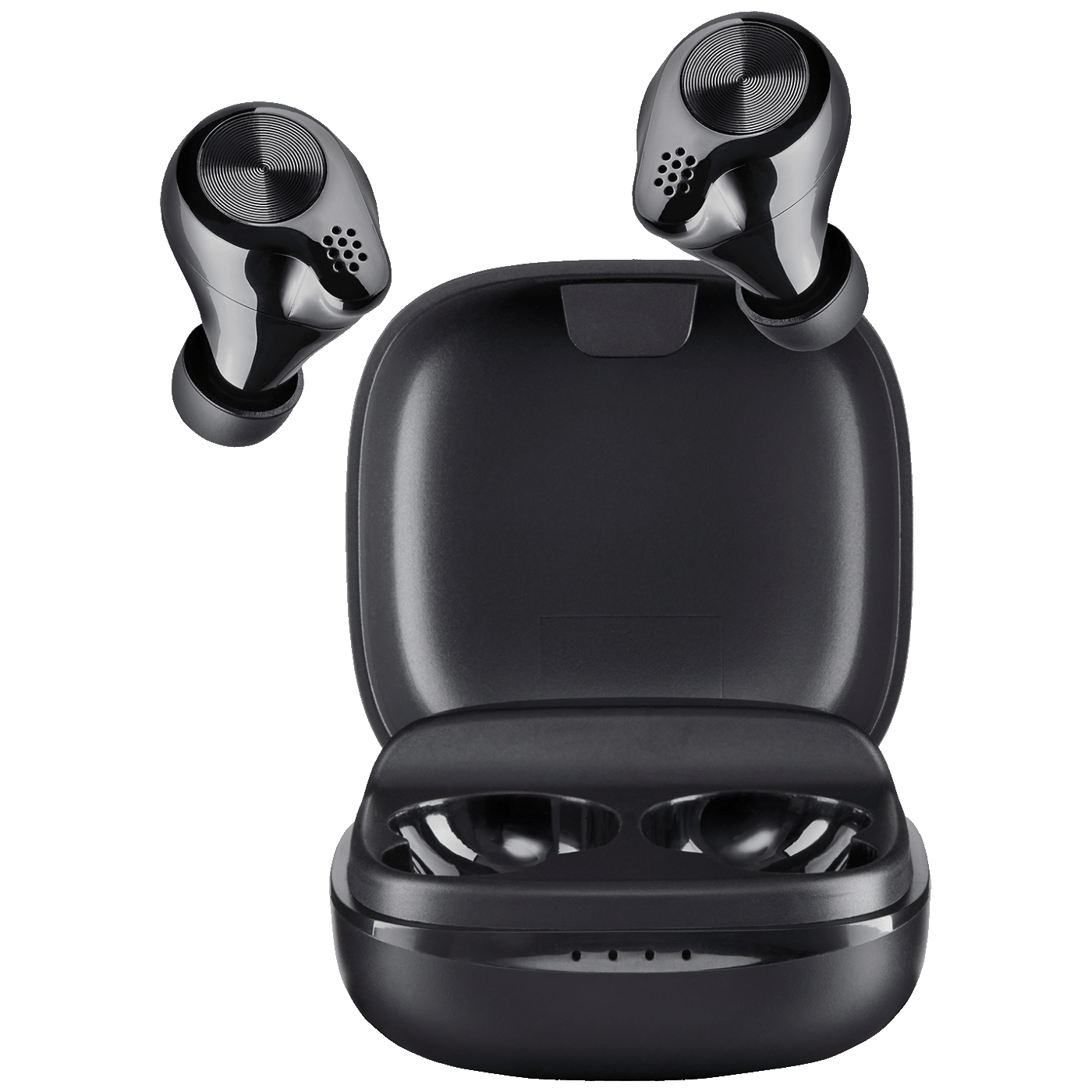 66336_1755087250h15vmx3n3r (Intenso) BUDS MICRO T200 Black - Image 1