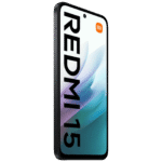Xiaomi Smartphone 6.9", Octa Core 2.8GHz, RAM 8GB, 50Mpixel - Redmi 15 8GB/256GB Midnight Black - Image 2
