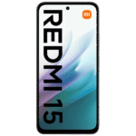 Xiaomi Smartphone 6.9", Octa Core 2.8GHz, RAM 8GB, 50Mpixel - Redmi 15 8GB/256GB Titan Gray