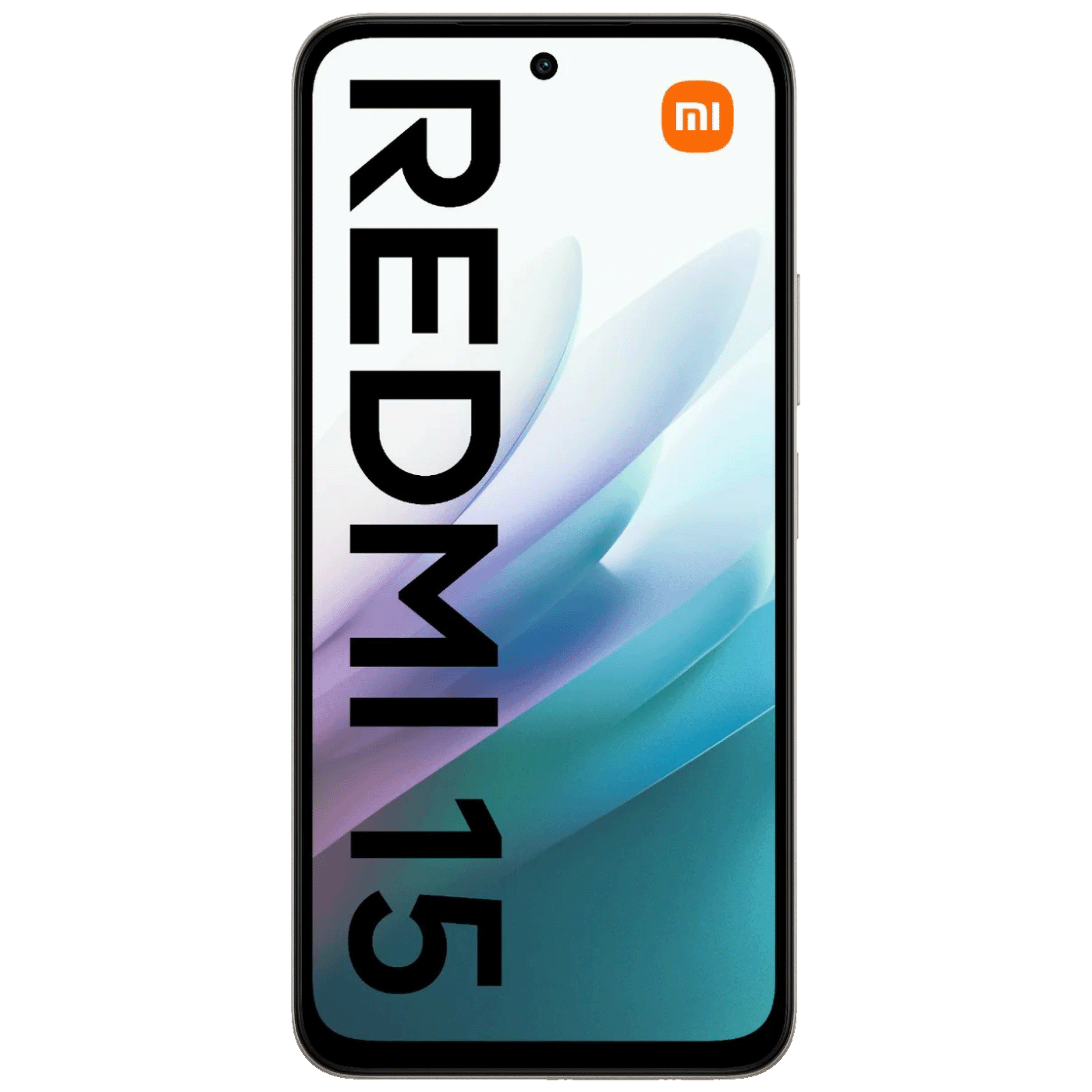 66373_1773840141ir6nyejuhx Xiaomi Smartphone 6.9", Octa Core 2.8GHz, RAM 8GB, 50Mpixel - Redmi 15 8GB/256GB Titan Gray - Image 1