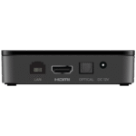 REDLINE Prijemnik Google TV, 4K, 2GB / 16 GB, WiFi, Bluetooth, LAN - RED360 X100 PRO - Image 4