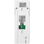 Orno Interfon, set, ENIR, bijela - OR-DOM-BA-935/W - Image 3