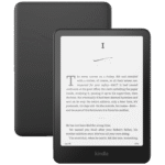Amazon Kindle 7", e-book reader, 16GB - Kindle Paperwhite 12th Gen 2024