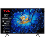 TCL 50C6KS