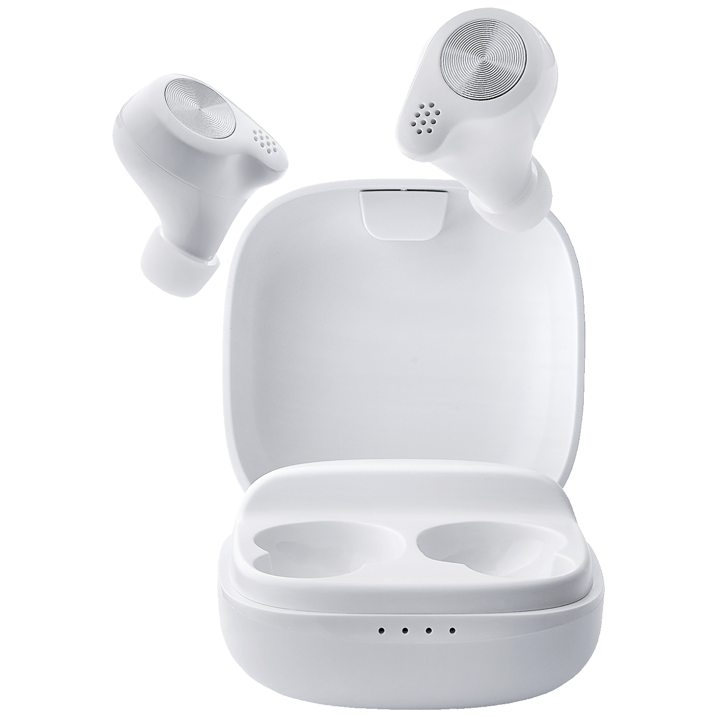 67327_1756985192oo4coimmpm (Intenso) BUDS MICRO T200 White - Image 1