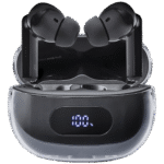 (Intenso) Buds Plus T310AE Black