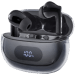 (Intenso) Buds Plus T310AE Black - Image 2