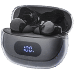 (Intenso) Buds Plus T310AE Black - Image 3