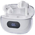 (Intenso) Buds Plus T310AE White - Image 2
