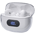 (Intenso) Buds Plus T310AE White - Image 3