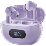 (Intenso) Buds Plus T310AE Purple - Image 2