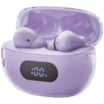 (Intenso) Buds Plus T310AE Purple - Image 3