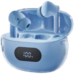 (Intenso) Buds Plus T310AE Blue - Image 2
