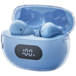 (Intenso) Buds Plus T310AE Blue - Image 3