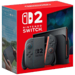 Nintendo Igraća konzola Nintendo Switch 2 - Switch Console 2