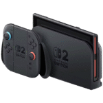 Nintendo Igraća konzola Nintendo Switch 2 - Switch Console 2 - Image 4