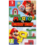 Nintendo Igra za Nintendo Switch: Mario Vs Donkey Kong - Switch Mario Vs Donkey Kong