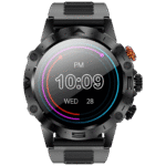 hoco. Pametni sat, 1.53" zaslon, Bluetooth, IP67 - Y20 Black - Image 2