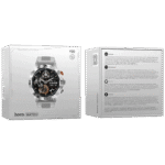hoco. Pametni sat, 1.53" zaslon, Bluetooth, IP67 - Y20 Silver - Image 3