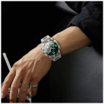 hoco. Pametni sat, 1.53" zaslon, Bluetooth, IP67 - Y20 Silver - Image 4