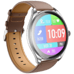 hoco. Pametni sat, 1.43" AMOLED, Bluetooth, IP67 - Y22 Silver