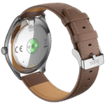 hoco. Pametni sat, 1.43" AMOLED, Bluetooth, IP67 - Y22 Silver - Image 2