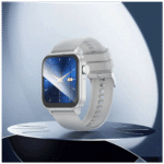 hoco. Pametni sat, 1.81" TFT zaslon, Bluetooth, IPX4 - Y26 Silver - Image 4