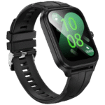 hoco. Pametni sat, 1.95" TFT zaslon, Bluetooth - Y27 Black
