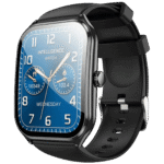 hoco. Pametni sat, 1.96", AMOLED zaslon, Bluetooth , IP67 - Y28 Black