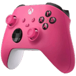 XBox Bežični kontroler za XBOX Series / XBOX One - Controller Wireless Pink - Image 3