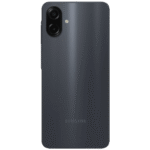 Samsung Smartphone 6.7", Octa Core 2.2GHz, RAM 4GB, 50Mpixel - Galaxy A07 4GB/128GB Black - Image 4