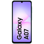 Samsung Smartphone 6.7", Octa Core 2.2GHz, RAM 4GB, 50Mpixel - Galaxy A07 4GB/128GB Green
