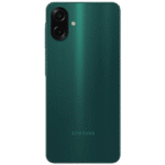 Samsung Smartphone 6.7", Octa Core 2.2GHz, RAM 4GB, 50Mpixel - Galaxy A07 4GB/128GB Green - Image 4