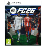 EA Igra PlayStaion 5: EA SPORTS FC 26 - EA SPORTS FC 26 PS5