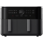Xiaomi Friteza na vrući zrak, 2700W, Dual Zone, zapremina 10 lit. - Dual Zone Air Fryer 10 L - Image 2