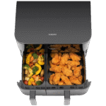 Xiaomi Friteza na vrući zrak, 2700W, Dual Zone, zapremina 10 lit. - Dual Zone Air Fryer 10 L - Image 3