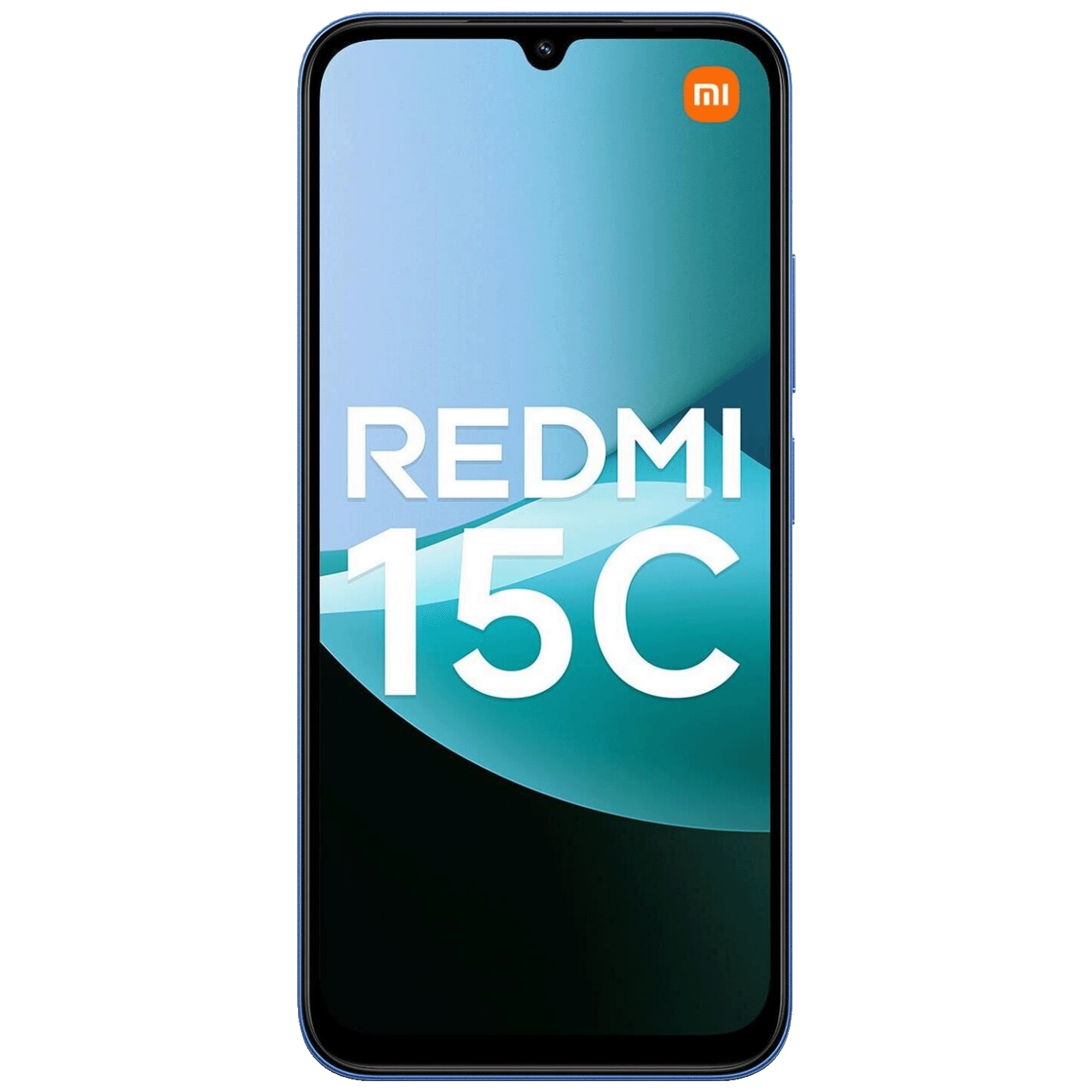 67986_175949814004f0fmgez7 Xiaomi Smartphone 6.9", Octa Core 2.0GHz, RAM 4GB, 50Mpixel - Redmi 15C 4GB/128GB Moonlight Blue - Image 1