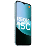 Xiaomi Smartphone 6.9", Octa Core 2.0GHz, RAM 8GB, 50Mpixel - Redmi 15C 8GB/256GB Mint Green - Image 2