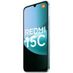 Xiaomi Smartphone 6.9", Octa Core 2.0GHz, RAM 8GB, 50Mpixel - Redmi 15C 8GB/256GB Mint Green - Image 3