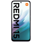 Xiaomi Smartphone 6.9", Octa Core 2.8GHz, RAM 6GB, 50Mpixel - Redmi 15 6GB/128GB Sandy Purple