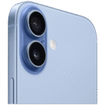 Apple iPhone 17, 256 GB, Super Retina XDR OLED 6.3" - iPhone 17 256GB Mist Blue - Image 3