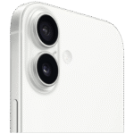 Apple iPhone 17, 256 GB, Super Retina XDR OLED 6.3" - iPhone 17 256GB White - Image 3