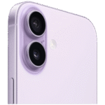 Apple iPhone 17, 256 GB, Super Retina XDR OLED 6.3" - iPhone 17 256GB Lavender - Image 3