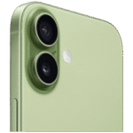 Apple iPhone 17, 256 GB, Super Retina XDR OLED 6.3" - iPhone 17 256GB Sage - Image 3