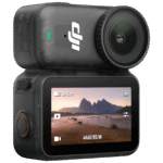 DJI Akcijska kamera, 4K, OLED zaslon, 128GB - Osmo Nano Standard C 120GB - Image 2