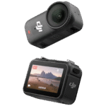 DJI Akcijska kamera, 4K, OLED zaslon, 128GB - Osmo Nano Standard C 120GB - Image 3