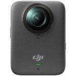 DJI Akcijska kamera, 120 Mpixel, 8K, 2" OLED, 360°, 128GB - Osmo 360 Adventure Combo - Image 3