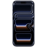Apple iPhone 17 Pro Max 256GB, Super Retina XDR OLED 6.9" - iPhone 17 Pro Max 256GB Deep Blue