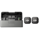 DJI Bežični mikrofon sa kučište/punjač, DualBand, Bluetooth - DJI Mic 3 Combo - Image 3